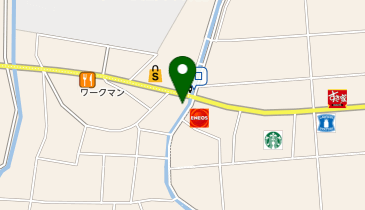 ミニミニFC霧島店の地図画像