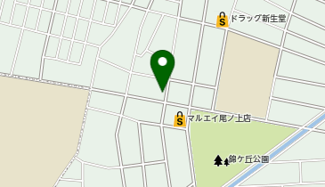 ミニミニFC熊本東店の地図画像
