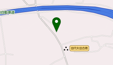 乃が美はなれ 鳥栖販売店の地図画像