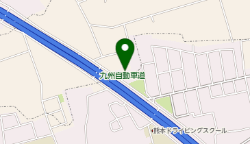 オニキス ジョイドライブ武蔵ケ丘 光の森の地図画像