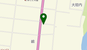 オニキス BOOBOOの地図画像