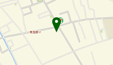 オニキス 宇都宮中央の地図画像