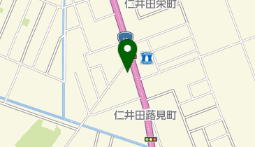 オニキス 秋田南の地図画像