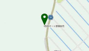 オニキス 門司の地図画像