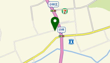 オニキス R175の地図画像