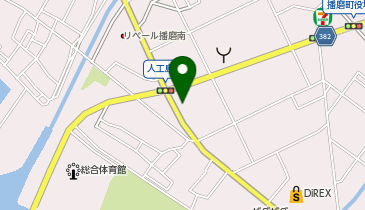 オニキス 神戸明石西の地図画像