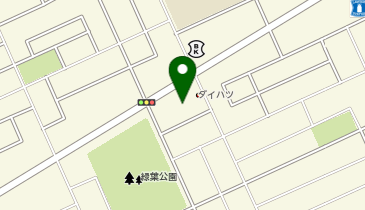 オニキス 苫小牧の地図画像