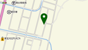 オニキス 倉吉の地図画像