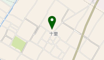 オニキス 栗東の地図画像
