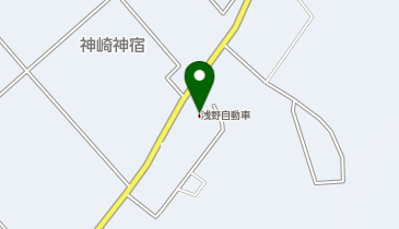 オニキス 香取神崎の地図画像