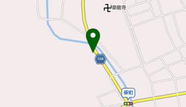オニキス 伊勢崎の地図画像