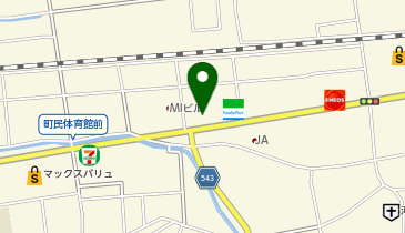 オニキス 東福岡の地図画像