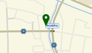 オニキス 三木の地図画像