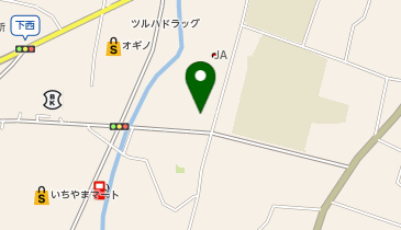 オニキス 甲州・塩山の地図画像