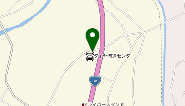 オニキス 千葉16号の地図画像