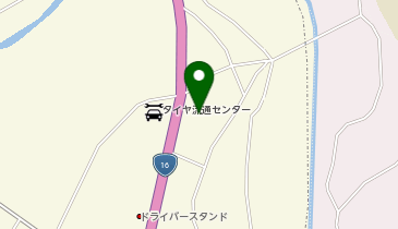 オニキス 八千代の地図画像