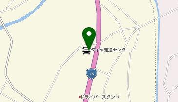 オニキス 千葉の地図画像