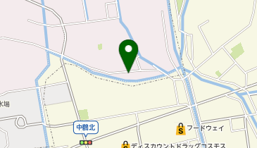 オニキス 水巻の地図画像