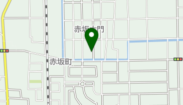 資格スクール大栄 大垣赤坂教室の地図画像