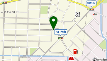 資格スクール大栄 金沢教室の地図画像