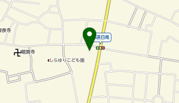 資格スクール大栄 かほく教室の地図画像