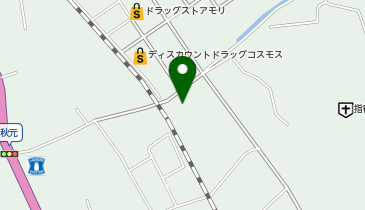 法テラス指宿法律事務所の地図画像