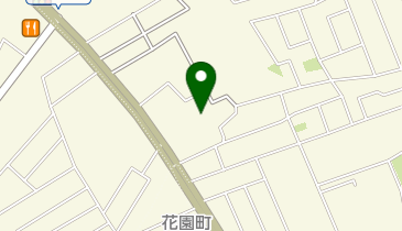コープさっぽろ 山の手店の地図画像