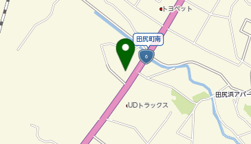 ストレージ王 日立滑川トランクルームの地図画像