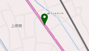 ストレージ王 千曲トランクルームの地図画像