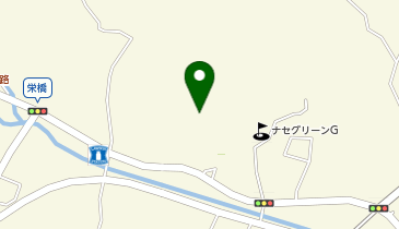 シェア畑 戸塚名瀬の地図画像