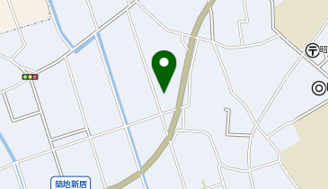AUBE HAIR sheila(シイラ)甲府昭和の地図画像