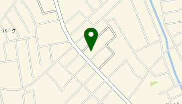 AUBE HAIR bright (ブライト)中佃店の地図画像