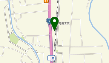 AUBE HAIR Sunny(サニー)宇都宮店の地図画像