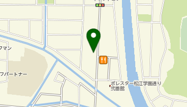 AUBE HAIR rocco(ロッコ)松江店の地図画像