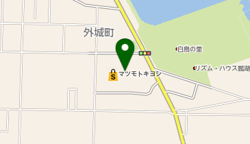 カットファクトリー 水原店の地図画像