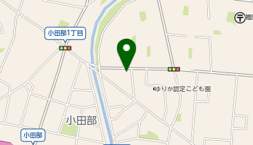 伝説のすた丼 西新店【FC・デリバリー専門】の地図画像