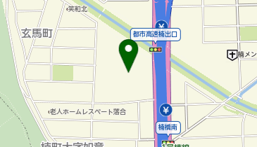 クイックカットBB MEGAドン・キホーテ名古屋本店の地図画像