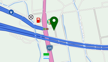 CPパンドーラ クレオの地図画像