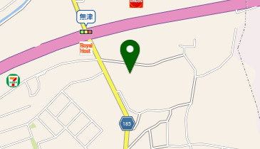 CPパンドーラ ソールの地図画像