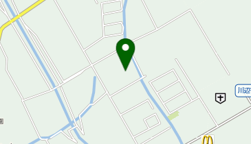 CPパンドーラ ファーナの地図画像