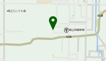 CPパンドーラ リーベルの地図画像