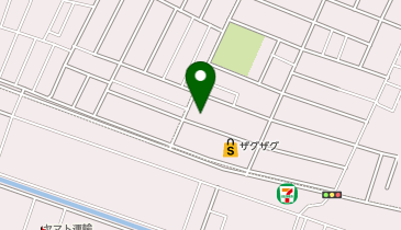CPパンドーラ ラミアの地図画像