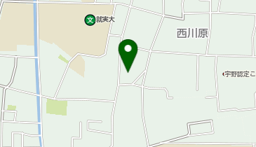 CPパンドーラ レイリスの地図画像