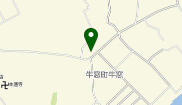 CPパンドーラ コリントスの地図画像