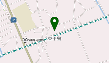 CPパンドーラ アピアスの地図画像