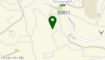 ミモザ宮前の地図画像