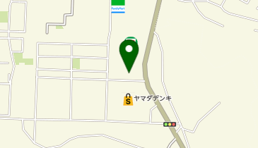 BIG M ONE いわき鹿島店の地図画像