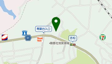BIG M ONE 福岡南店の地図画像