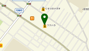 iPhone修理工房 釧路店の地図画像