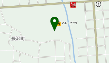 バーガーキング アルプラザ鶴見の地図画像